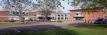 Lincroft School April 2011